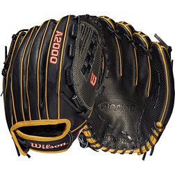 Wilson 12.5'' V125 A2000 Series Fastpitch Glove w/ Spin Control™