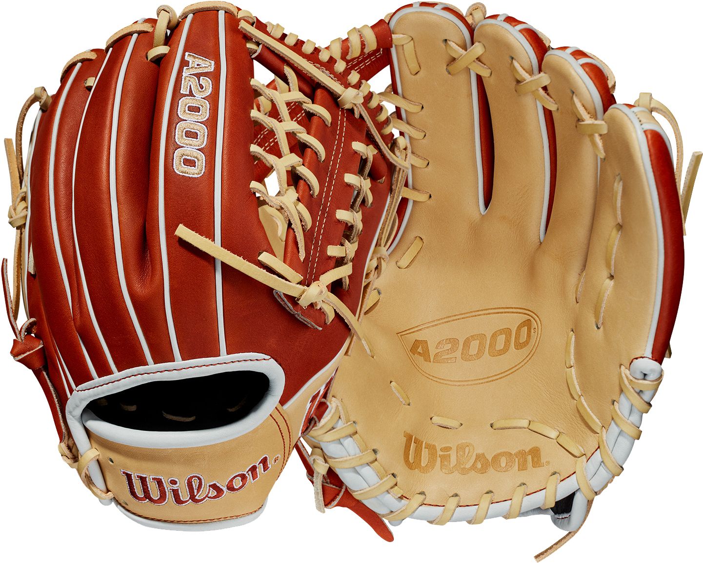 Wilson / 12.5'' MB50 A2K Series Mookie Betts Game Model Glove 2022