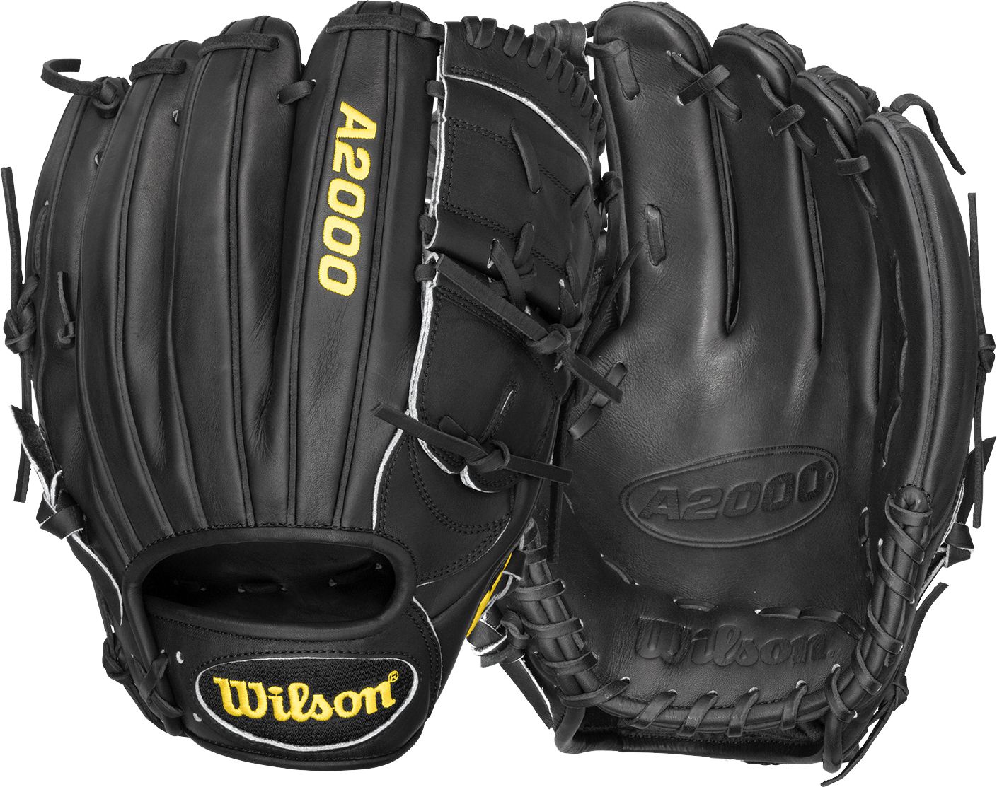 Wilson 11.75'' Clayton Kershaw A2000 Series Game Model Glove