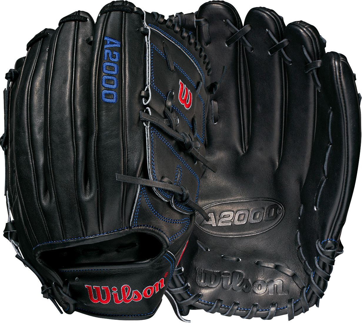 Wilson A2000 JL34 Jon Lester 12.5 Baseball Glove (WTA20RB19JL34GM)