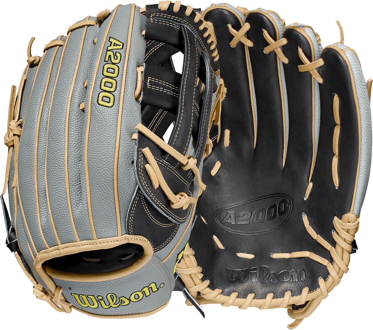 Wilson 12.75'' 1799 A2000 SuperSkin™ Series Glove