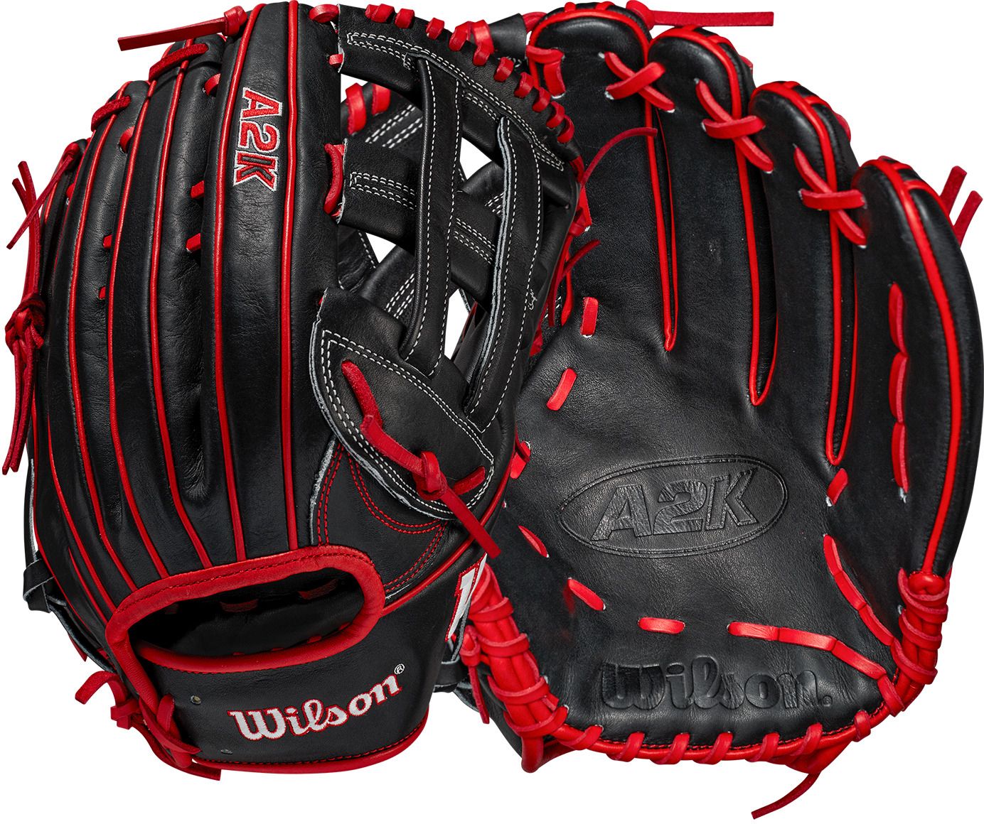 Wilson A2K SuperSkin MB50 Mookie Betts 12.5 Baseball Glove