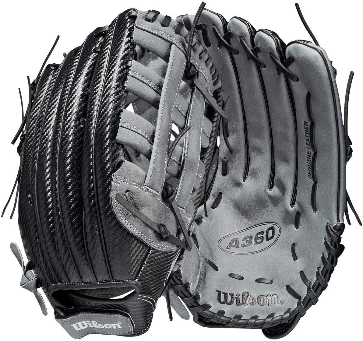 Wilson 15" A360 Series Slowpitch Glove