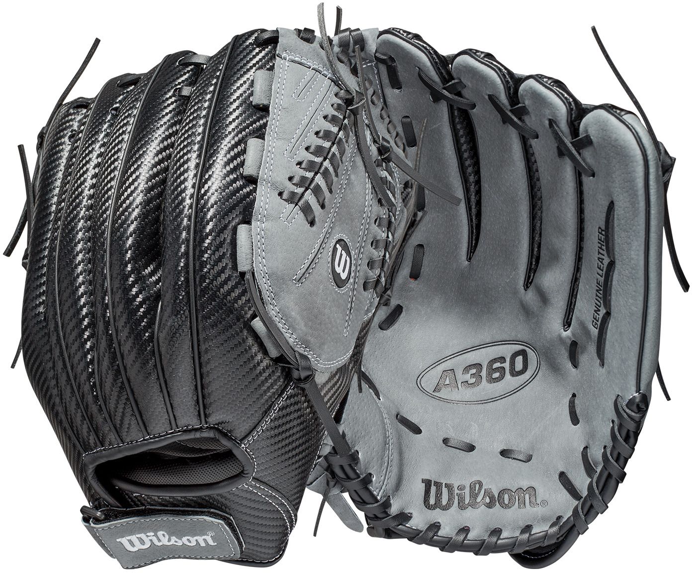 Wilson 13