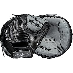 Catcher's Mitts & | Curbside Pickup Available at DICK'S