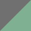 Grey/Mint