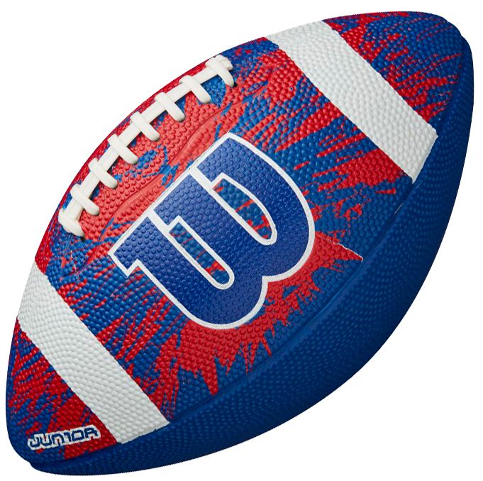 Wilson NCAA All American Football - Each