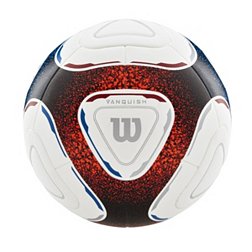 Wilson Vanquish Soccer Ball