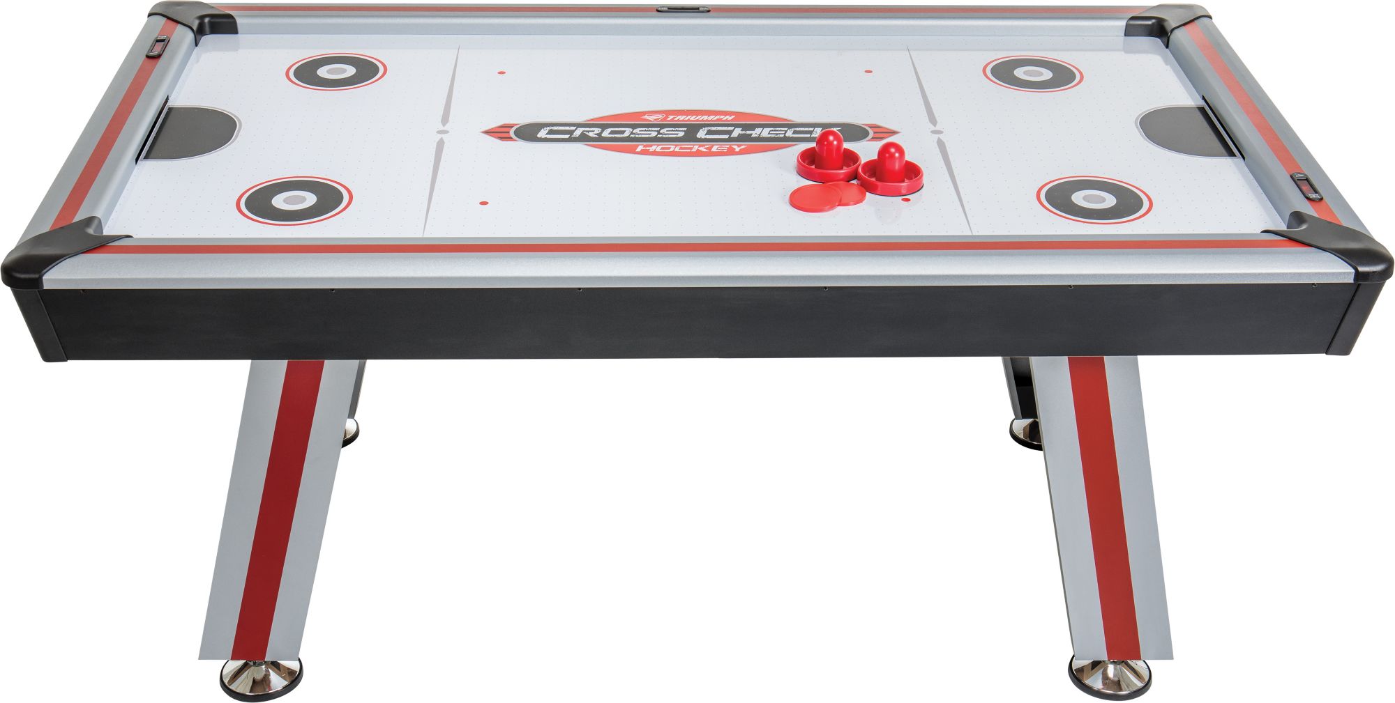 Triumph CrossCheck 72" Air Hockey Table
