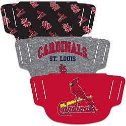Team Effort St. Louis Cardinals Headcovers - 3 Pack