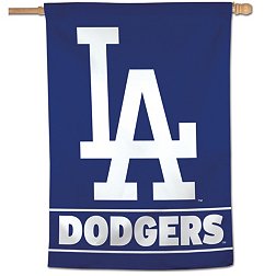 WinCraft Los Angeles Dodgers Banner Flag