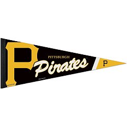 WinCraft Pittsburgh Pirates 12 x 30 City Connect Premium Pennant
