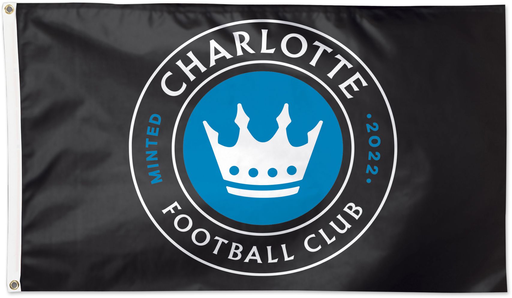 Wincraft Charlotte FC 3' X 5' Flag