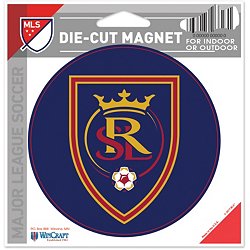 WinCraft Cincinnati Reds 2023 City Connect Die-Cut Magnet