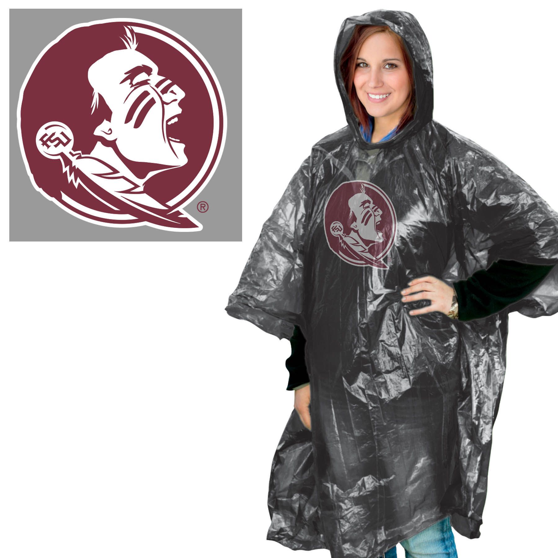 Ponchos