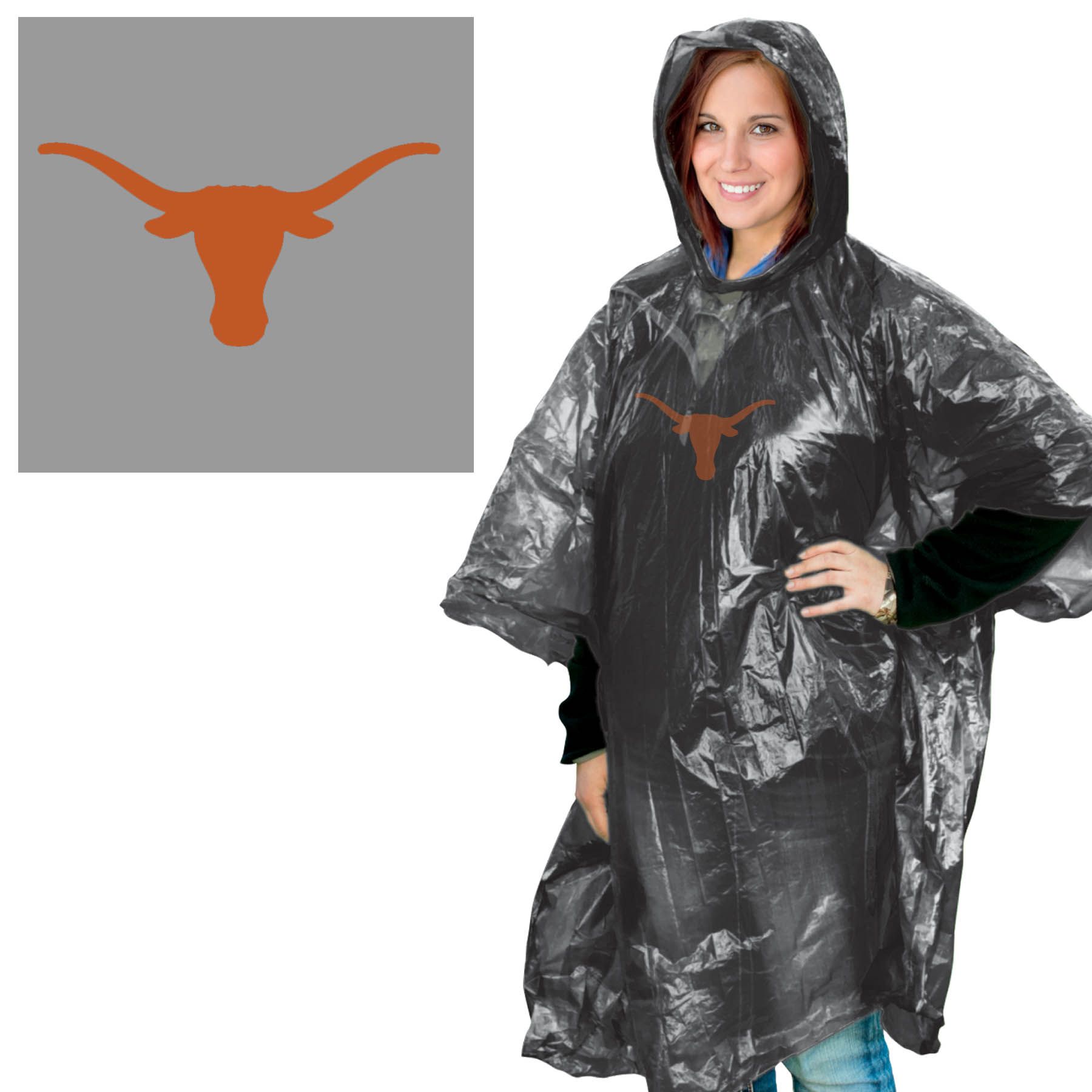 Wincraft Texas Longhorns Poncho