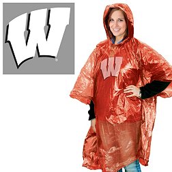Wincraft Wisconsin Badgers Poncho