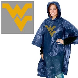 Wincraft West Virginia Mountaineers Poncho