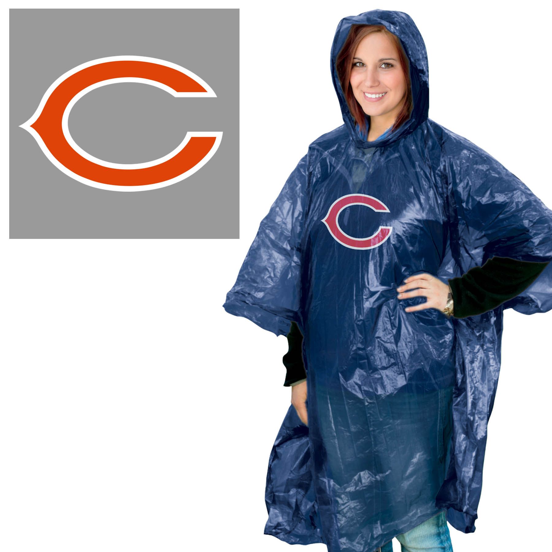 Ponchos