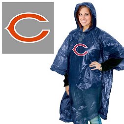 Wincraft Chicago Bears Poncho