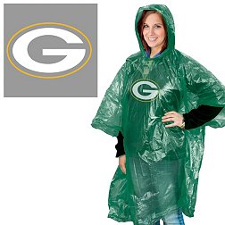 Wincraft Green Bay Packers Poncho