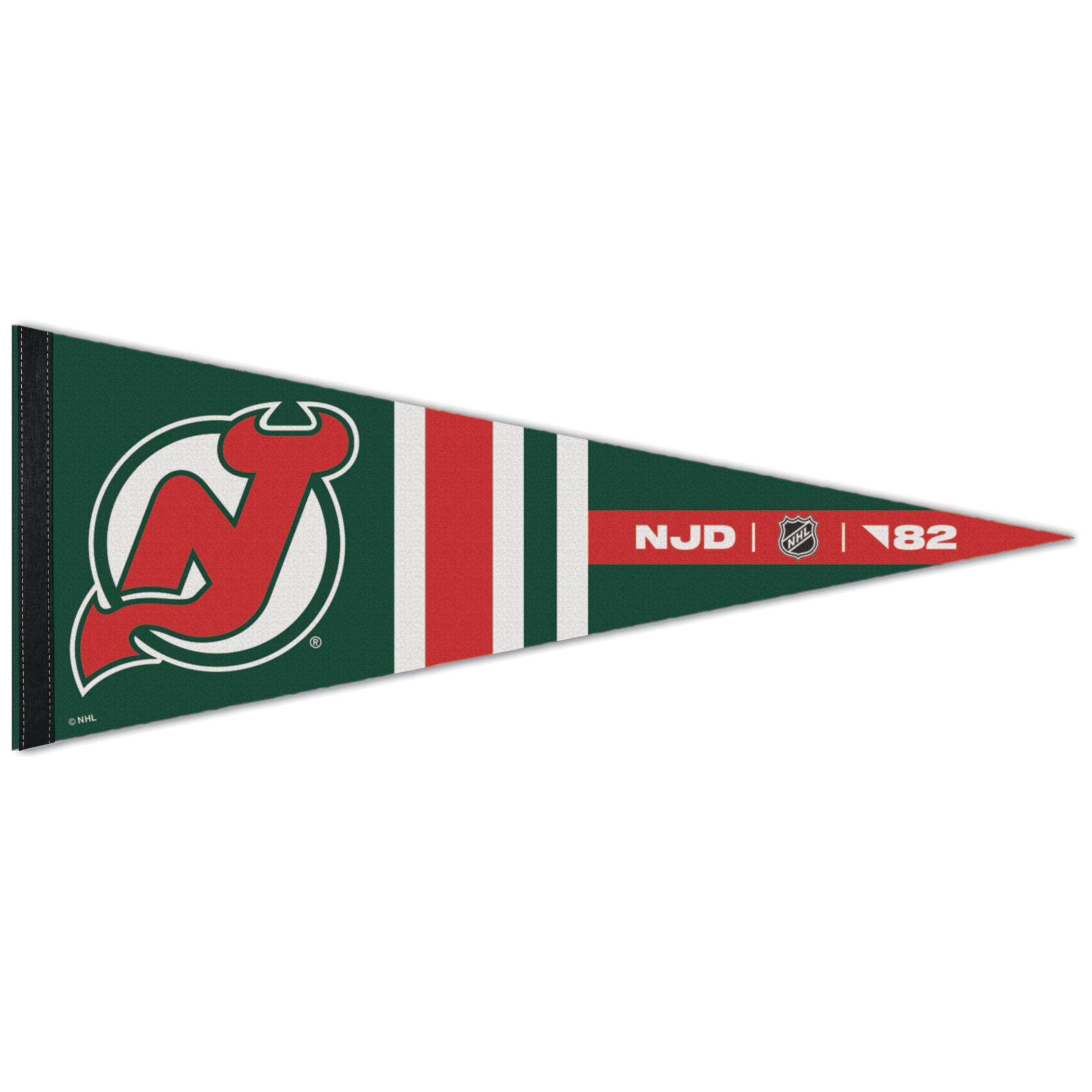 WinCraft / New Jersey Devils Banner Flag