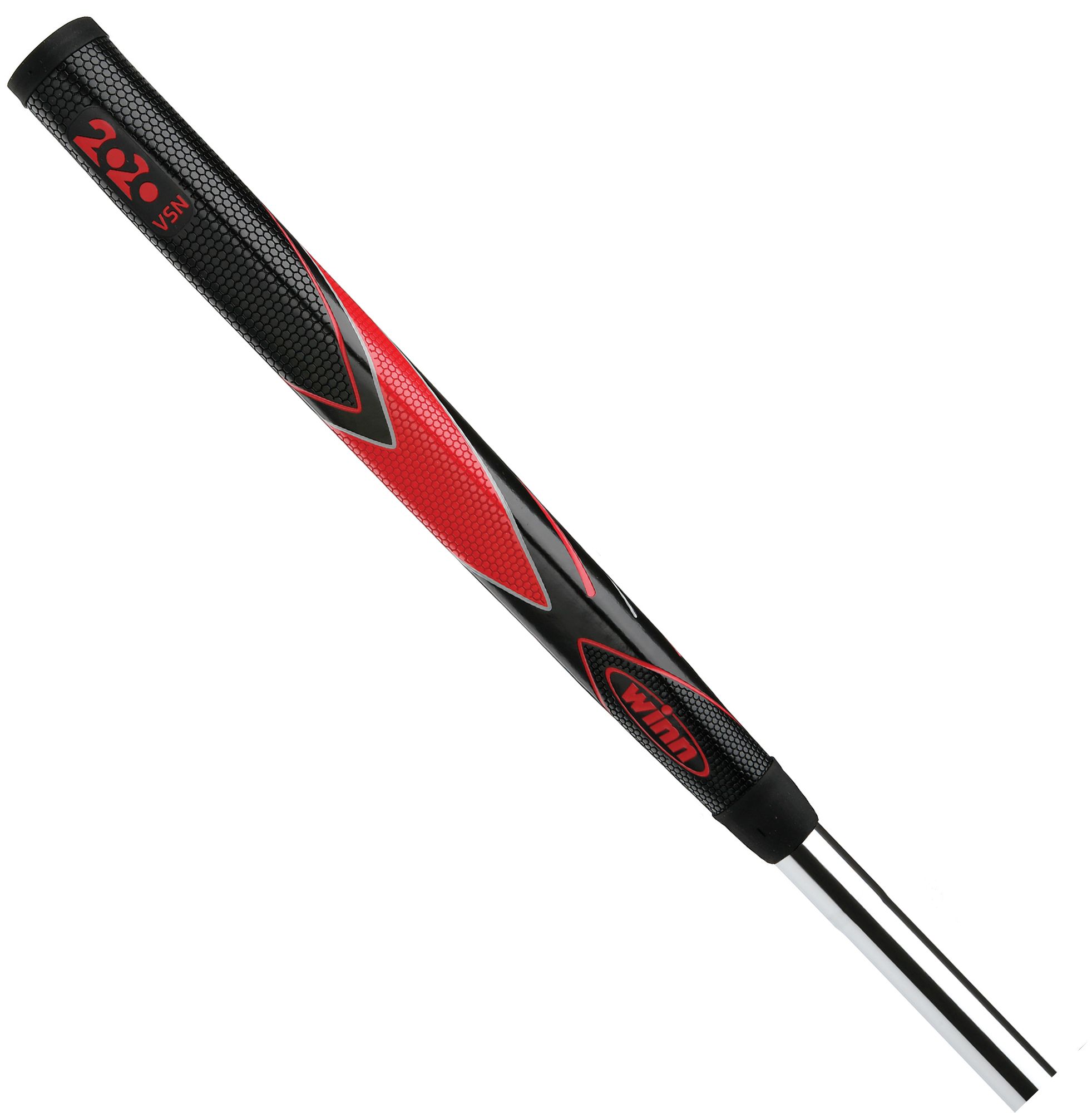 Winn Excel Vision Midsize Pistol Putter Grip
