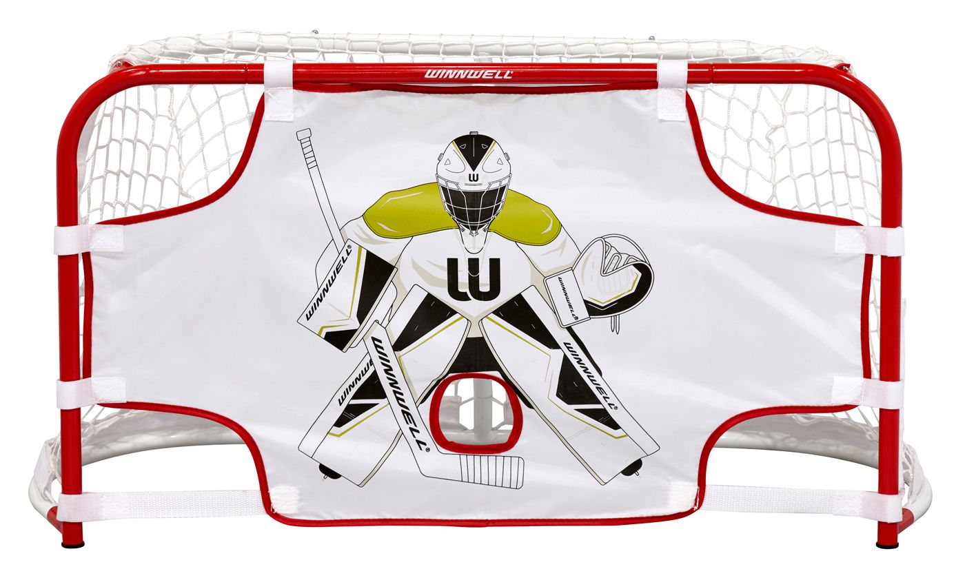 Knee / Mini Hockey