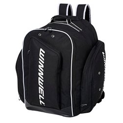 Winnwell Junior Backpack Wheel Bag