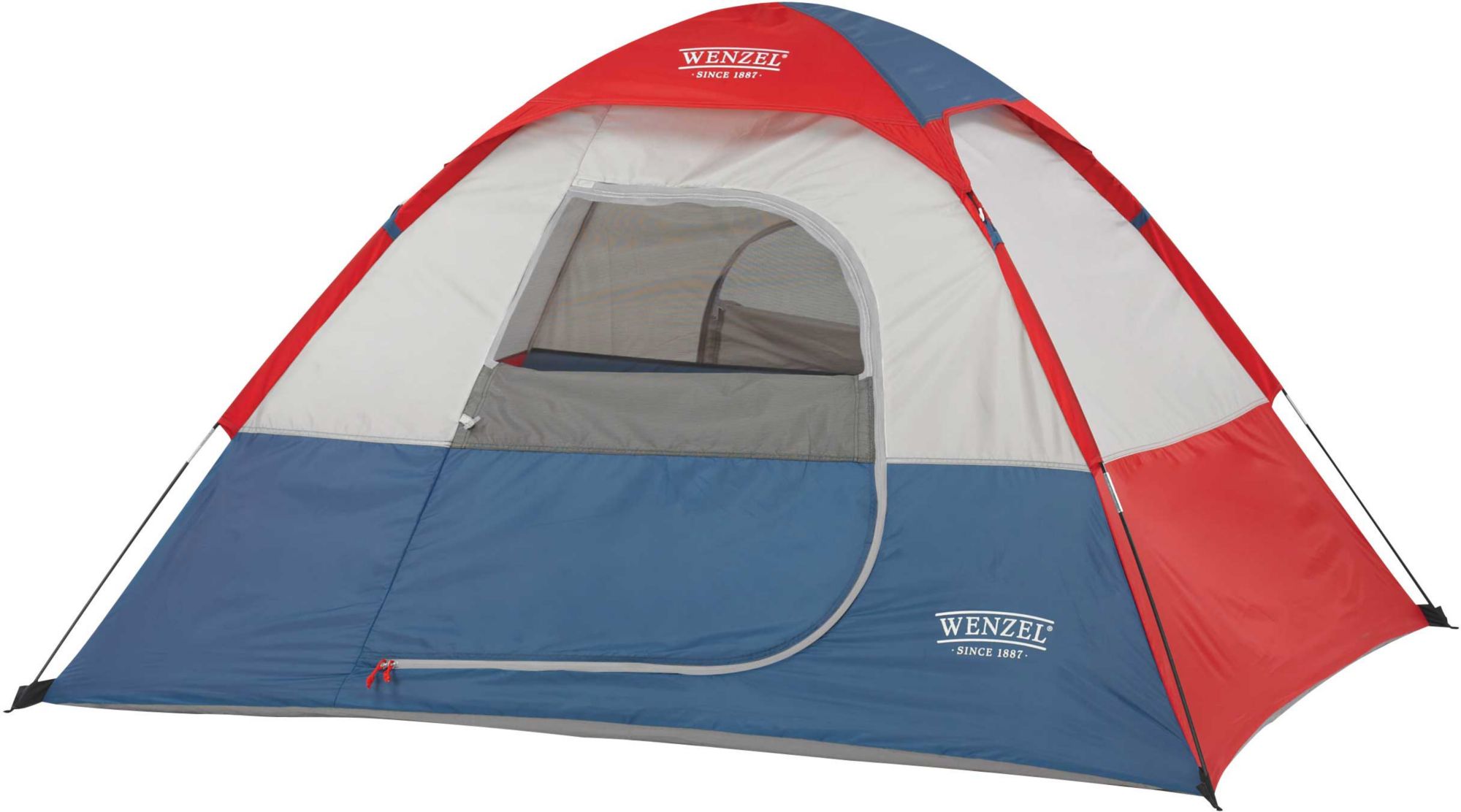 field and stream 3 person tent