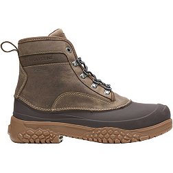 Wolverine Men's Yak Insulated Soft Boots