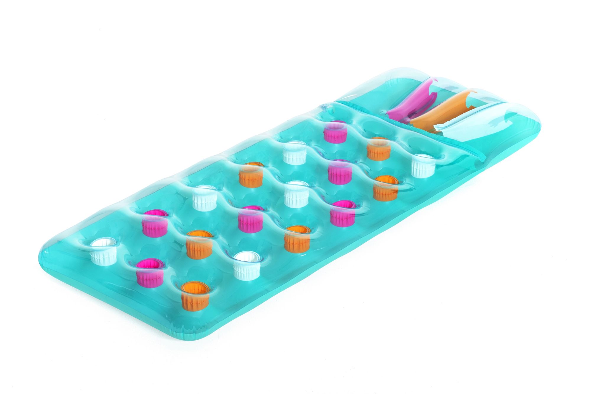 Inflatable Rafts & Pool Floats