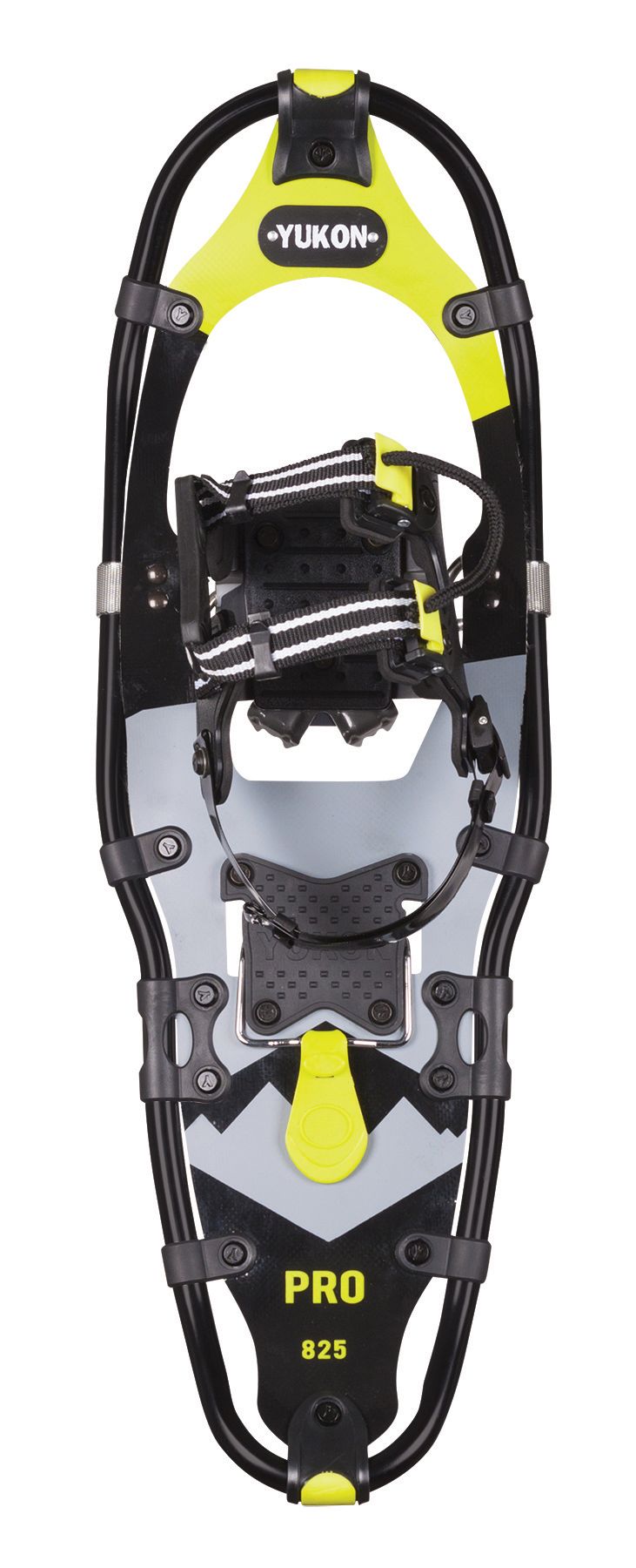 Yukon Charlie's Adult Pro Snowshoes
