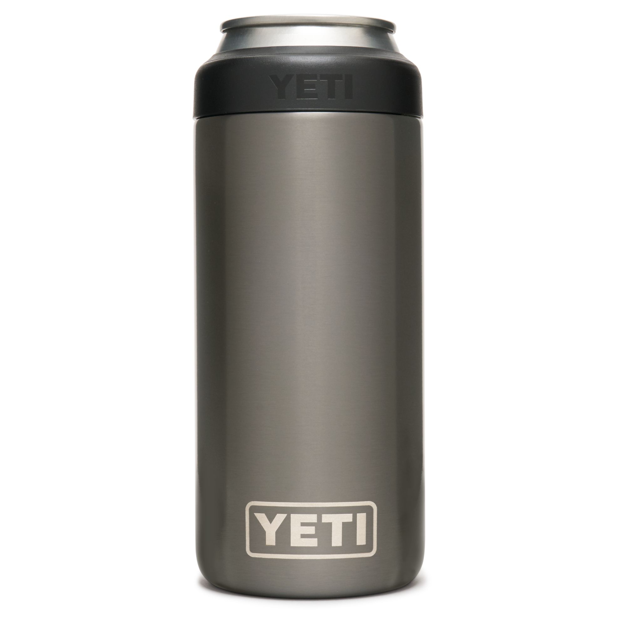 YETI Rambler 12 oz. Colster Slim Can Insulator Elements Collection