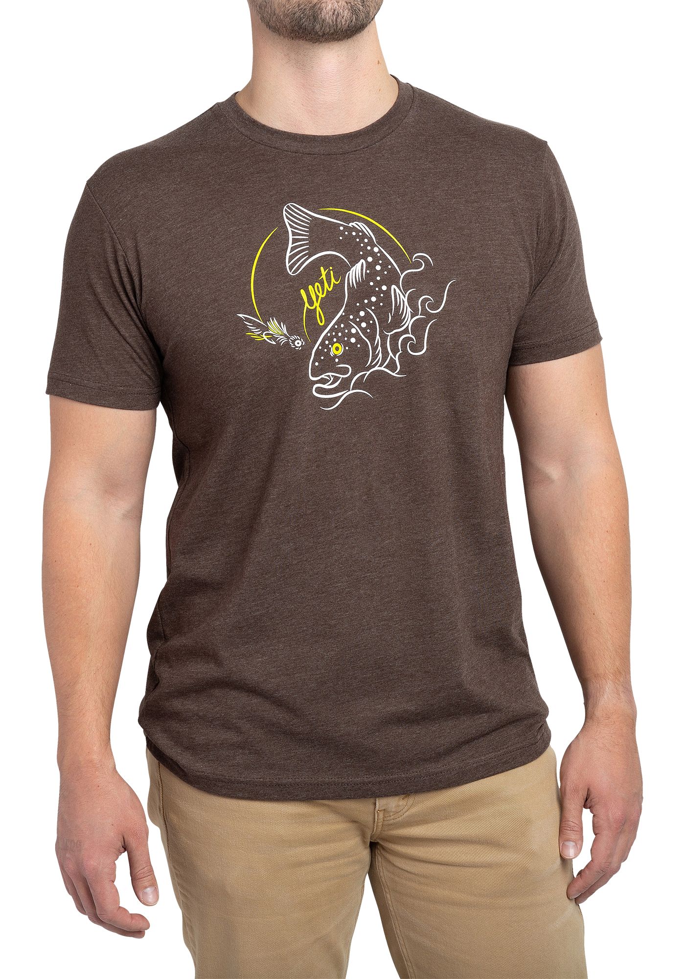 yeti shirts for men