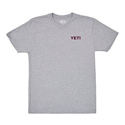 YETI Men's Rodeo Short Sleeve T-Shirt