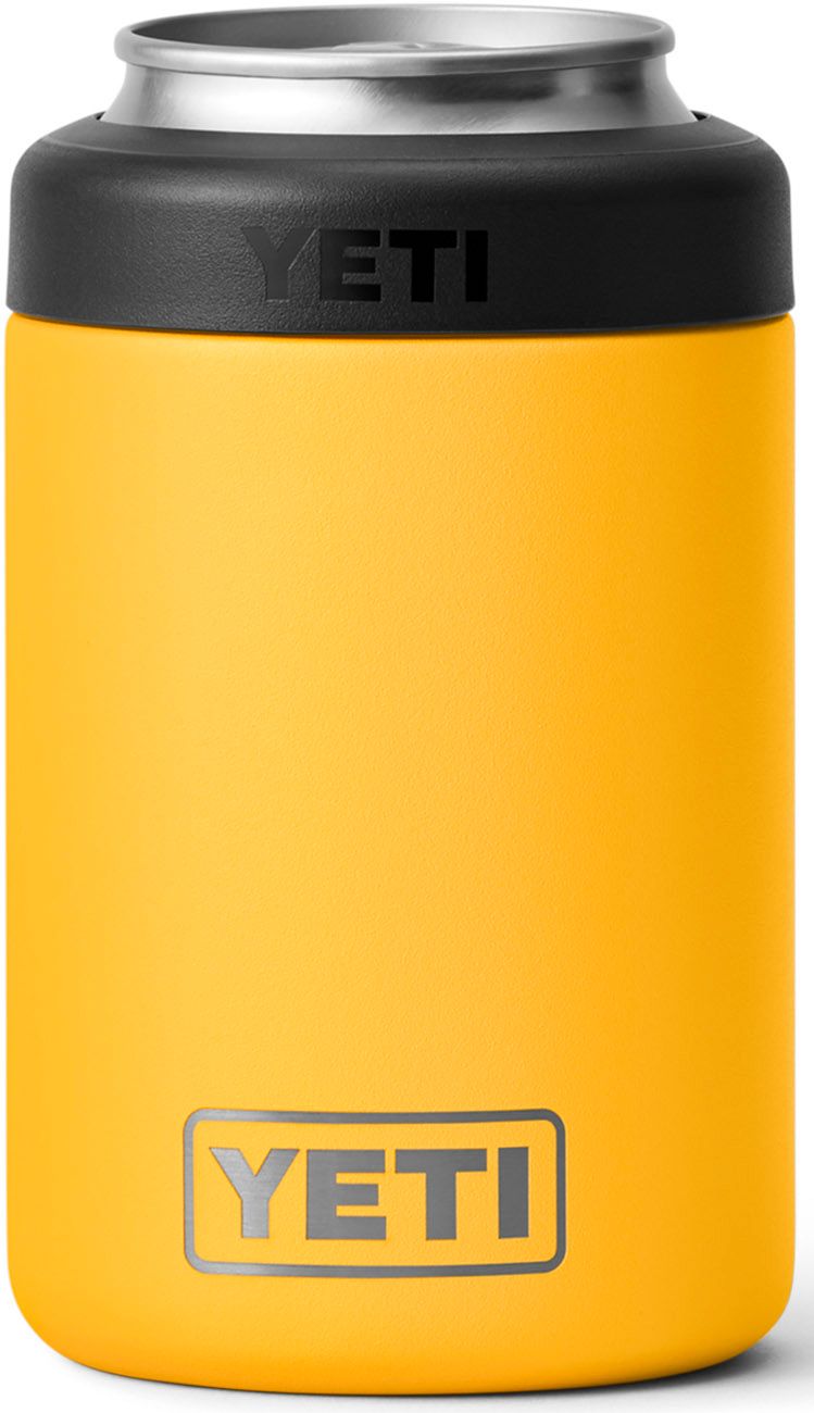 Alpine Yellow