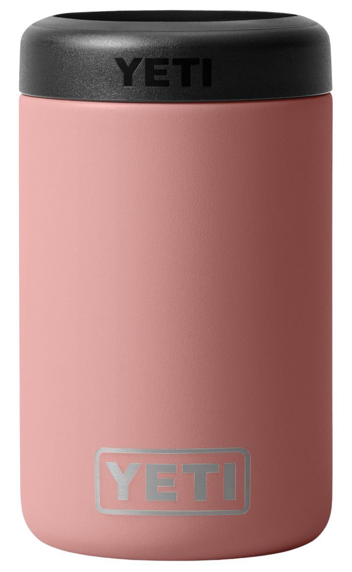 Sandstone Pink