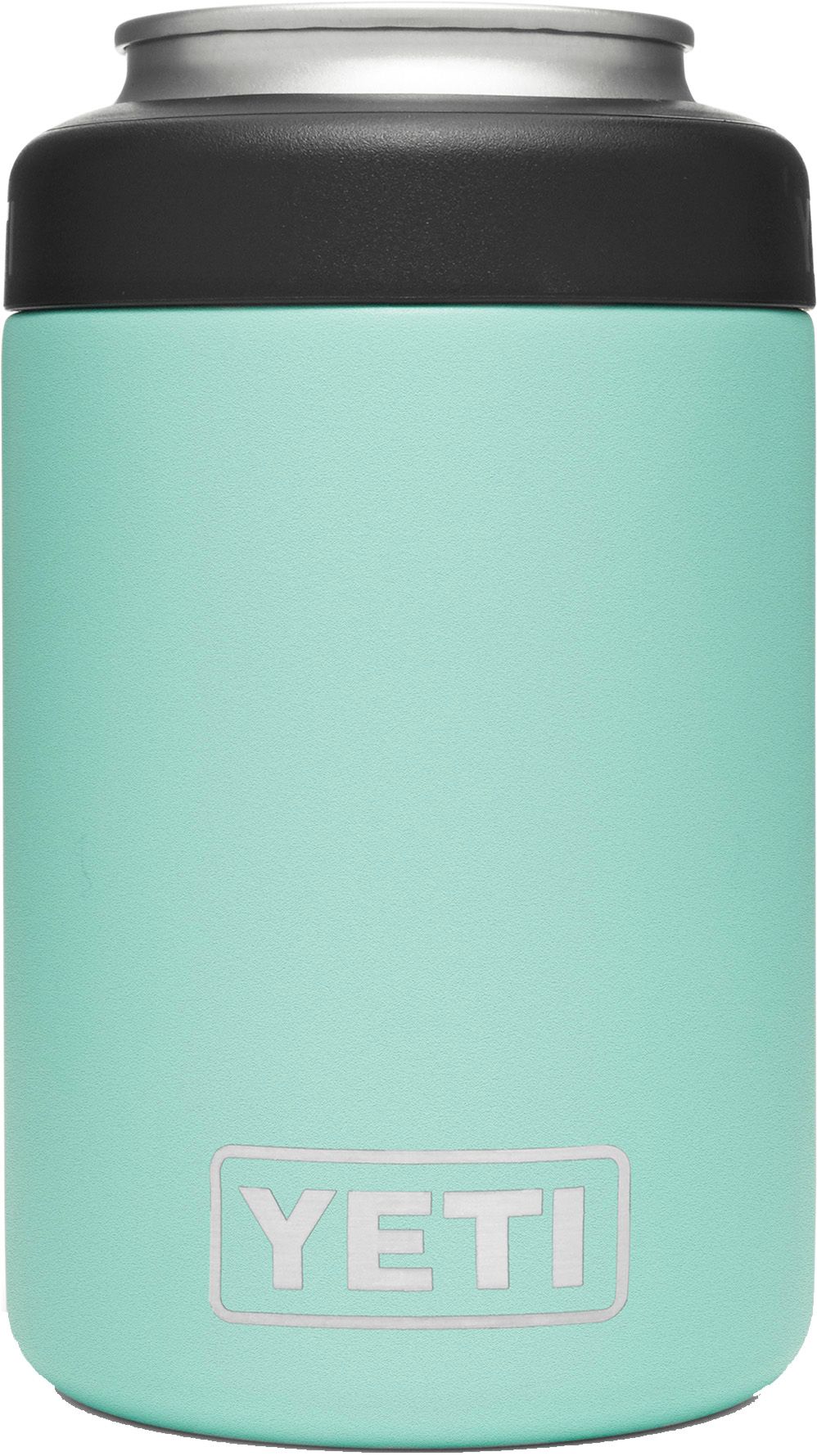 YETI 12 oz. Rambler Colster Can Insulator - Green