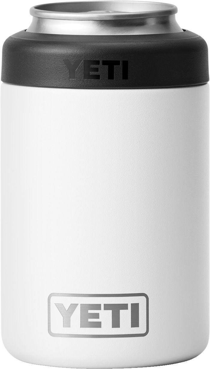 White with Insert