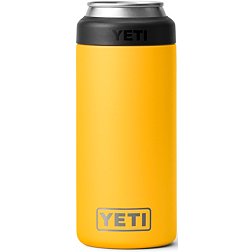  Straw Lid for Yeti Rambler Water Bottle 18 oz,26 oz,36 oz,46  oz,12 oz,64 oz,Straw Cap,Straws and Brush Include (Alpine Yellow) : Sports  & Outdoors