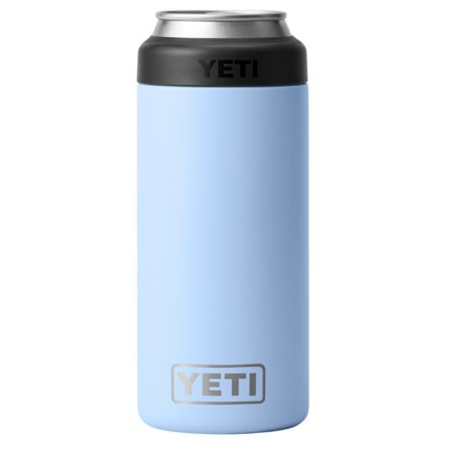 新品未使用　yeti colster 16oz Amazon.com: YETI Rambler 16 oz. Tall Can Insulator for