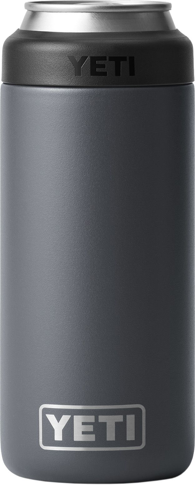 YETI 12 oz. Rambler Colster Slim Can Insulator