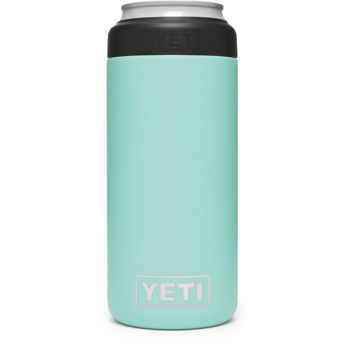 Coleman - YETI、新品 YETI 12 oz. Colster Can Insulator | Best Price Guarantee at