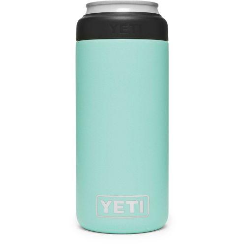 YETI 12 oz. Rambler Colster Slim Can Insulator