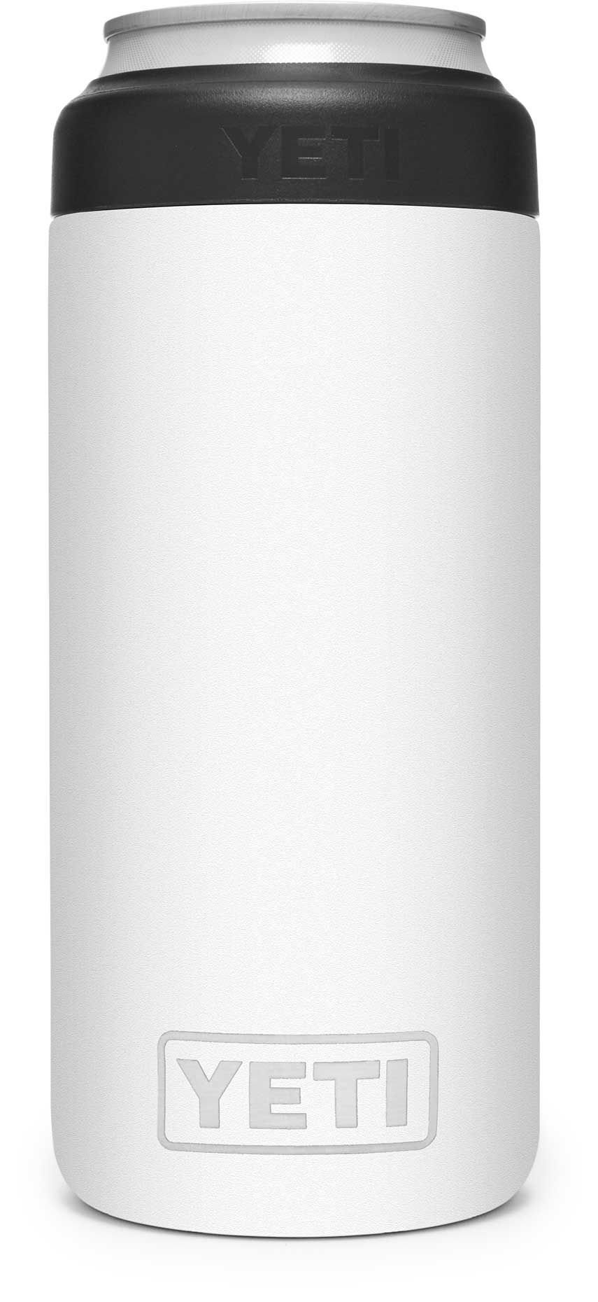YETI 12 oz. Rambler Colster Slim Can Insulator