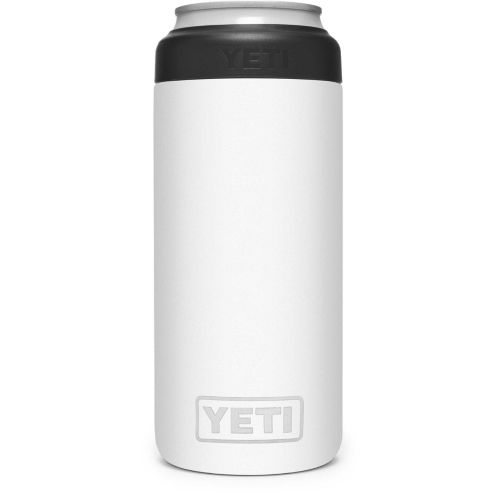 YETI 12 oz. Rambler Colster Slim Can Insulator