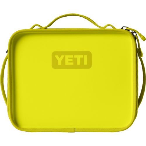 YETI イエロー ランチバッグ YETI Daytrip Lunch Box | Golf Galaxy