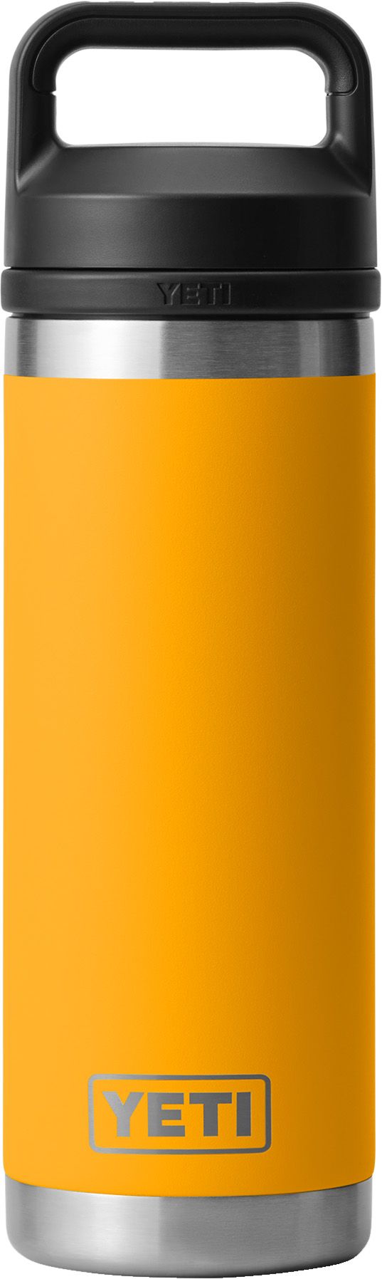 YETI 18 oz. Rambler Bottle with Chug Cap