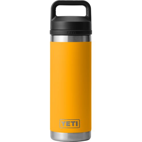 YETI 26 oz. Rambler Bottle with Color-Matched Straw Cap